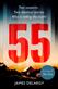 55: The twisty, unforgettable serial killer thriller